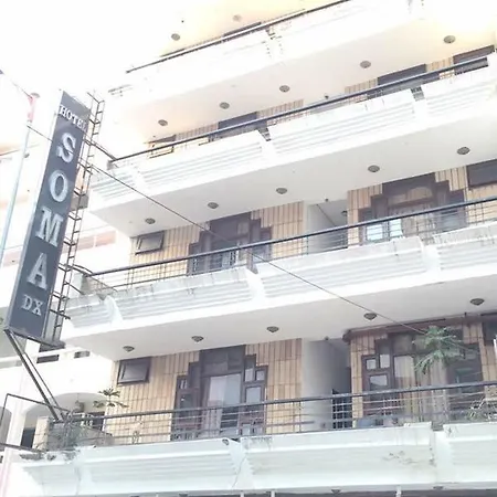 Hotel Soma Dx